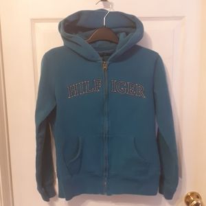 TOMMY HILFIGER HOODIE